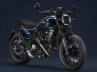 Ducati Scrambler Nightshift